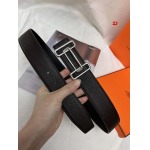 2025年早春新品入荷エルメス 本革 ベルト ZJ工場