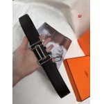 2025年早春新品入荷エルメス 本革 ベルト ZJ工場