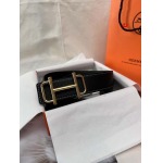 2025年早春新品入荷エルメス 本革 ベルト ZJ工場