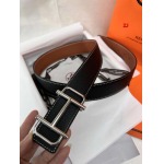 2025年早春新品入荷エルメス 本革 ベルト ZJ工場