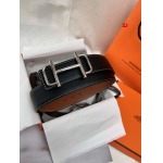 2025年早春新品入荷エルメス 本革 ベルト ZJ工場