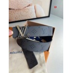 2025年早春新品入荷ルイヴィトン本革 ベルト ZJ工場