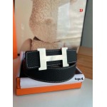 2025年早春新品入荷エルメス 本革 ベルト ZJ工場