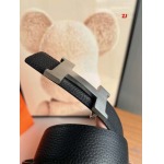 2025年早春新品入荷エルメス 本革 ベルト ZJ工場