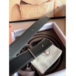 2025年早春新品入荷エルメス 本革 ベルト ZJ工場