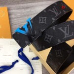 2025年早春新品入荷ルイヴィトン本革 ベルト ZJ工場