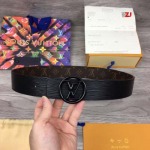 2025年早春新品入荷ルイヴィトン本革 ベルト ZJ工場
