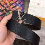 2025年早春新品入荷ルイヴィトン本革 ベルト ZJ工場