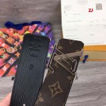 2025年早春新品入荷ルイヴィトン本革 ベルト ZJ工場