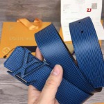 2025年早春新品入荷ルイヴィトン本革 ベルト ZJ工場