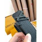 2025年早春新品入荷ルイヴィトン本革 ベルト ZJ工場