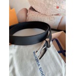 2025年早春新品入荷ルイヴィトン本革 ベルト ZJ工場