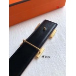 2025年早春新品入荷エルメス  本革 ベルト ZJ工場