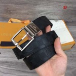 2025年早春新品入荷ルイヴィトン本革 ベルト ZJ工場