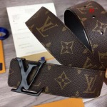 2025年早春新品入荷ルイヴィトン本革 ベルト ZJ工場