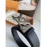 2025年早春新品入荷ルイヴィトン本革 ベルト ZJ工場