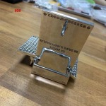 2025年原版復刻高級925銀新品入荷クロムハーツ牛革 本革 ベルト