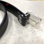 2025年原版復刻高級925銀新品入荷クロムハーツ牛革 本革 ベルト