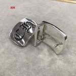 2025年原版復刻高級925銀新品入荷クロムハーツ牛革 本革 ベルト