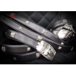 2025年原版復刻高級925銀新品入荷クロムハーツ牛革 本革 ベルト