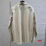 2025年原版復刻新品入荷CELINE 長袖 シャツ 64工場