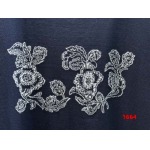 2025年原版復刻新品入荷ルイヴィトン セーター半袖 Tシャツ 64工場