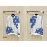 2025年原版復刻新品入荷ルイヴィトンカシミヤセーター   050工場