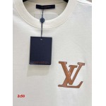 2025年原版復刻新品入荷ルイヴィトン長袖 Tシャツ 050工場