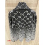 2025年原版復刻新品入荷グッチ カシミヤセーター   050工場