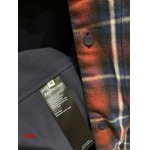 2025年原版復刻新品入荷バレンシアガ 長袖 シャツ アウター 050工場