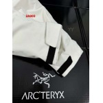 2025年高品質新品入荷 ARCTERYX  ダウンジャケット 2A003工場