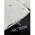 2025年高品質新品入荷 ARCTERYX  ダウンジャケット 2A003工場