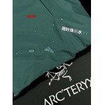 2025年高品質新品入荷 ARCTERYX  ダウンジャケット 2A003工場
