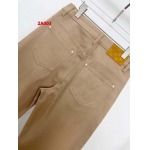 2025年高品質新品入荷ルイヴィトンジーンズ    2A003工場