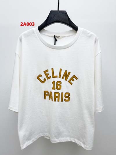 2025年高品質新品入荷CELIEN  半袖 Tシャツ  2...