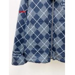 2025年高品質新品入荷ルイヴィトン  両面  ジャケットアウター 2A003工場