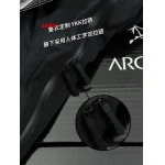 2025年高品質新品入荷 ARCTERYX  ダウンジャケット 2A003工場