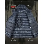 2025年高品質新品入荷 ARCTERYX  ダウンジャケット 2A003工場