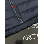 2025年高品質新品入荷 ARCTERYX  ダウンジャケット 2A003工場