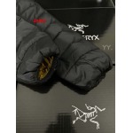 2025年高品質新品入荷 ARCTERYX  ダウンジャケット 2A003工場