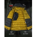 2025年高品質新品入荷 ARCTERYX  ダウンジャケット 2A003工場