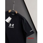 2025年1月8日早春新品入荷バレンシアガ 半袖 Tシャツ wenzhou工場