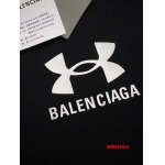 2025年1月8日早春新品入荷バレンシアガ 半袖 Tシャツ wenzhou工場