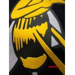 2025年1月8日早春新品入荷 バーバリー 半袖 Tシャツ wenzhou工場