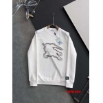 2025年1月8日早春新品入荷 バーバリー スウェット wenzhou工場