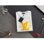 2025年1月8日早春新品入荷ルイヴィトンスウェット  wenzhou工場