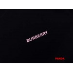 2025年1月8日早春高品質新品入荷バーバリー 半袖 Tシャツ panda工場