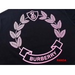 2025年1月8日早春高品質新品入荷バーバリー 半袖 Tシャツ panda工場