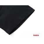 2025年1月8日早春高品質新品入荷バーバリー 半袖 Tシャツ panda工場