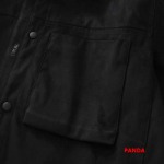 2025年1月8日早春高品質新品入荷ディオール 本革 ジャケットアウター panda工場